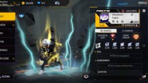 LOGIN 10 Akun FF Sultan Gratis 11 Desember 2024 Gratis, Akses via Google
