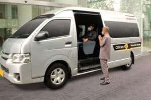 Lulusan SMA Mendekat! Cititrans Bandung Buka Loker Posisi Customer Service, Ini Link Daftarnya