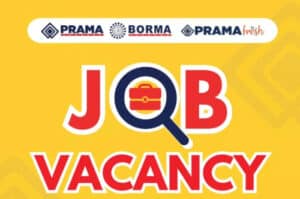 Lulusan SMA SMK Merapat! Prama Borma Group Bandung Buka Loker Terbaru, Ini Link Daftarnya