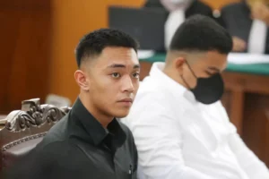 Dituduh Cabuli Mantan Pacar, Mario Dandy Diadili di PN Jaksel