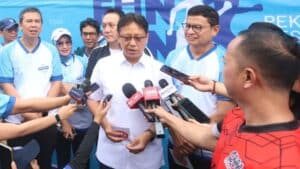 Resistensi Antimikroba Jadi Ancaman Serius, Karena Tidak Efektif Melawan Infeksi