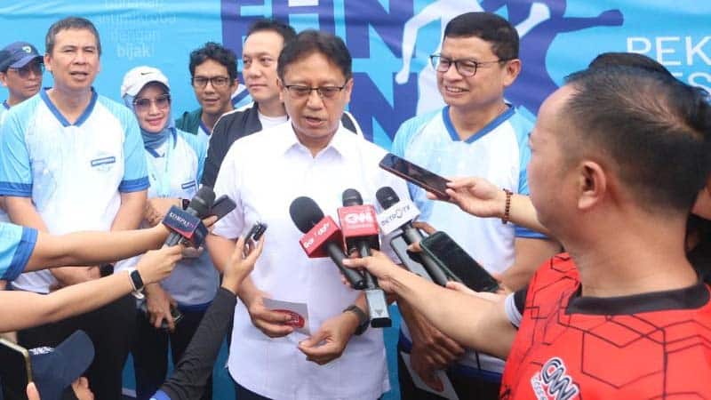 Resistensi Antimikroba Jadi Ancaman Serius, Karena Tidak Efektif Melawan Infeksi
