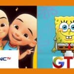 MNCTV GTV