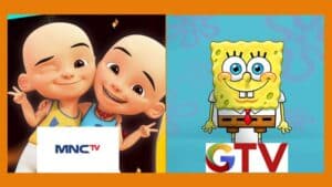Jadwal Acara MNCTV dan GTV, 19 Desember 2024 ada Upin dan Ipin serta Negeri Angin