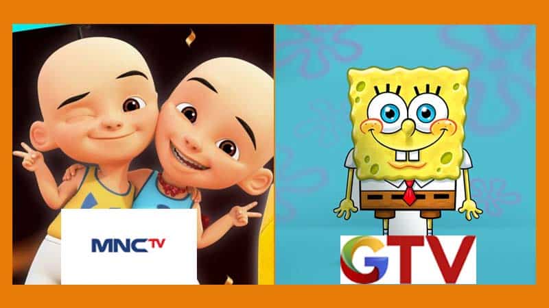 MNCTV GTV