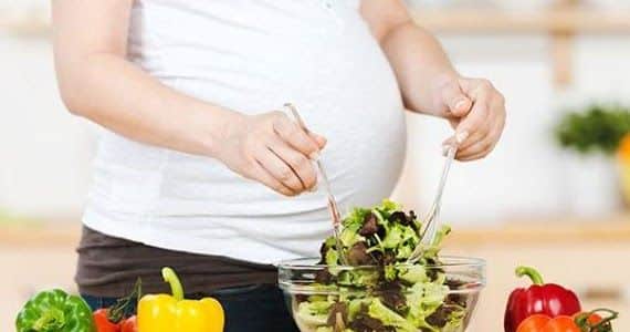 Makanan untuk Kesuburan Wanita