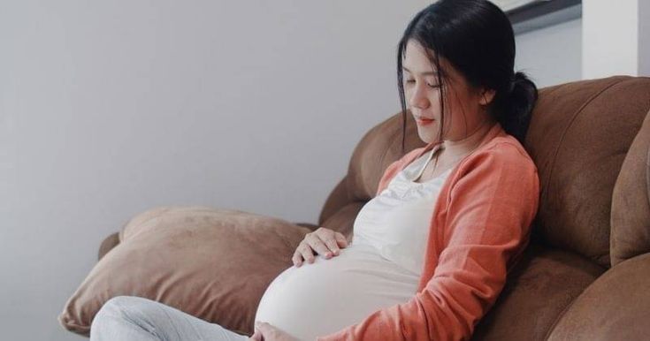 Makanan untuk Menambah Berat Badan Janin