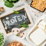 Makanan yang Mengandung Banyak Protein