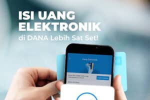 Masih Fresh! Link Dana Kaget Hari Ini 22 Desember 2024, Anti Tipu Tipu