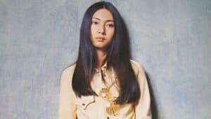 Meiko Kaji, Mesin Pembalas Dendam Berwajah Manis di Era Shōwa