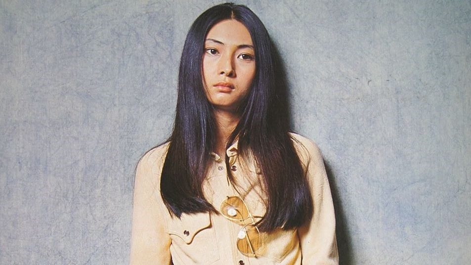 Profil Meiko Kaji