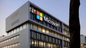 Microsoft Investasi Senilai 27 Triliun Lebih Bidang Artificial Intelligence