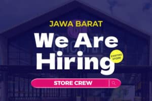 Mie Gacoan Bandung, Cirebon, dan Sekitarnya Buka Loker Buat Fresh Graduate Tamatan SMA SMK!