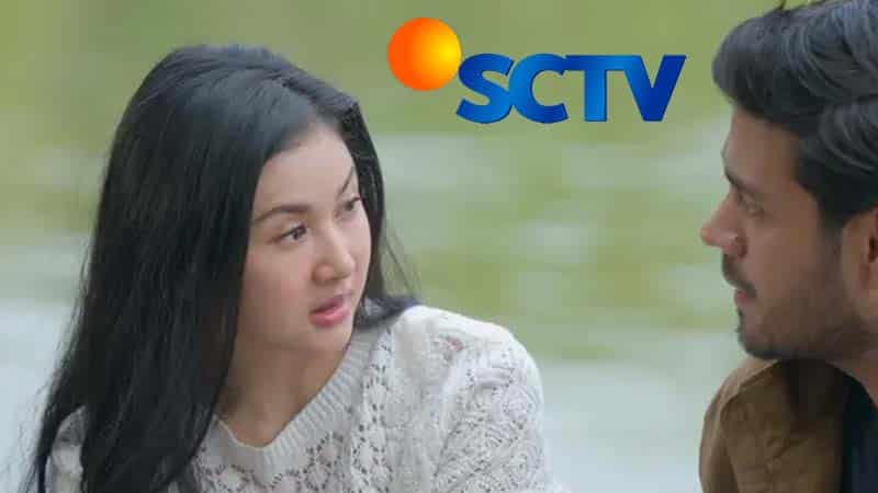 NAIK RANJANG SCTV
