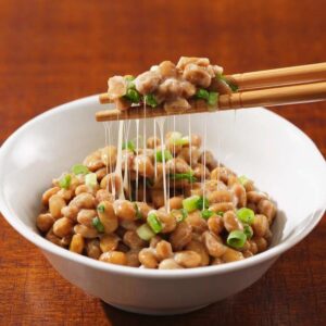 Apa Itu Makanan Natto? Meskipun Bau Tak Enak tapi Banyak Manfaatnya