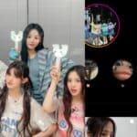 NewJeans Luncurkan Akun Instagram Baru ‘jeanzforfree’, Jumlah Pengikut Capai 2,6 dalam 2 Hari