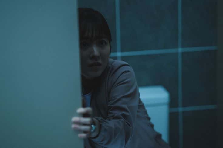 Nonton Drakor Light Shop Episode 6 Sub Indo