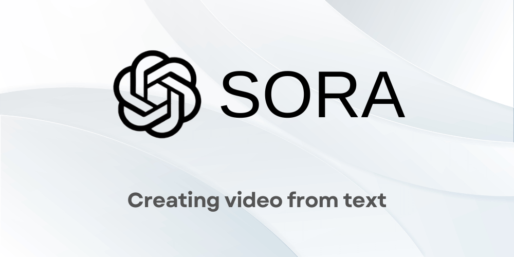OpenAI Resmi Merilis Sora, AI Pembuat Video Cukup Ketik Teks