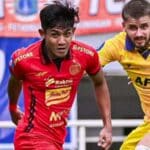 PERSIK PERSIJA2