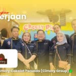PT Chocomory Buka Loker Crew Shop Lulusan SMA dan SMK di Parahyangan
