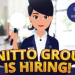 PT Knitto Tekstil Buka Loker 2 Posisi Lulusan SMA dan SMK di Bandung