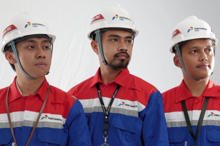 PT Patra Drilling Contractor Buka Loker Posisi Admin, Ini Syarat dan Link Daftarnya