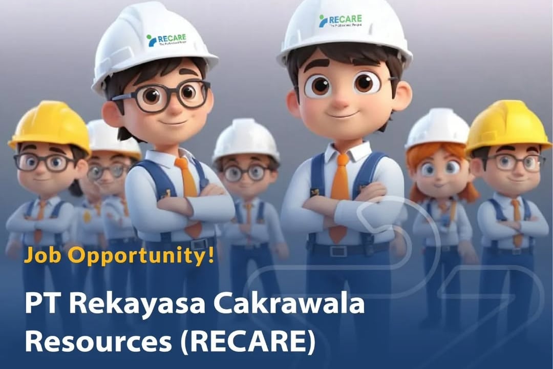 PT Rekayasa Cakrawala Resources Buka Loker SMA dan SMK, Minat Daftar?