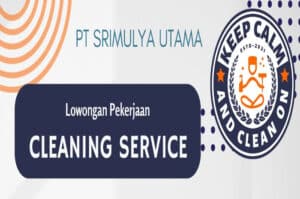 PT Srimulya Utama Buka Loker Lulusan SMA dan SMK 2 Posisi di Jakarta Selatan