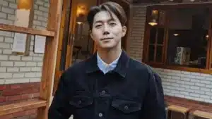 Mengenang Park Min Jae Aktor ‘Little Women’ Meninggal Dunia di Usia Muda