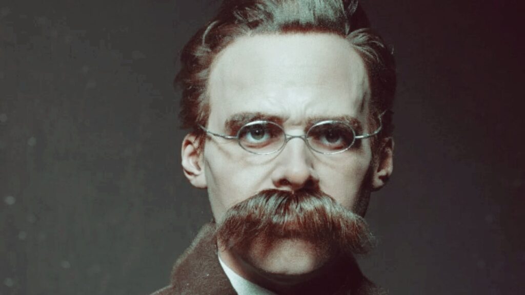 Apa yang Dimaksud Nietzsche: “Tuhan Telah Mati”?