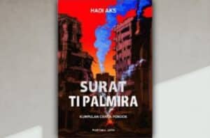 Carpon ‘Surat ti Palmira’ (2022): Antara Masa Lalu dan Masa Depan