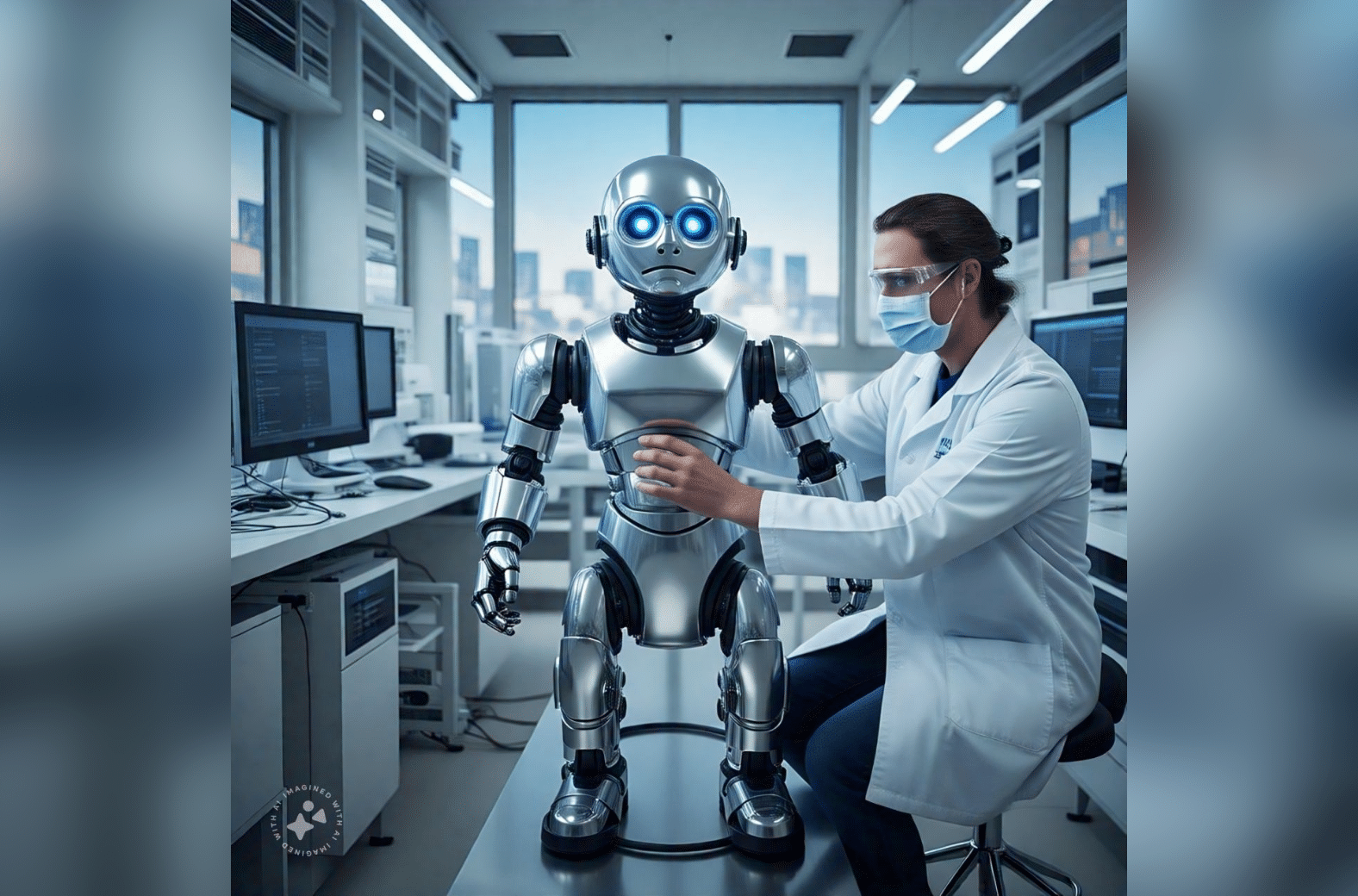Teknologi AI