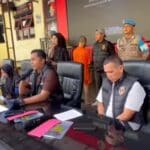 Polres Cianjur