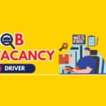 Prama Borma Group Bandung Gelar Loker Posisi Driver, Minat?