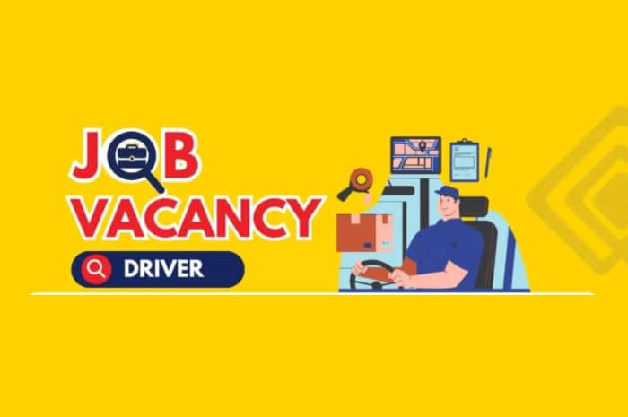 Prama Borma Group Bandung Gelar Loker Posisi Driver, Minat?