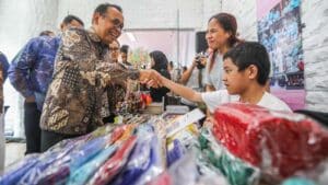 Kemenko PMK Inginkan Layanan Publik Inklusif Jadi Priorias Pemerintah