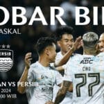 Prediksi PSS Sleman vs Persib Bandung, Duel Kontras di Pekan Ke-13 BRI Liga 1 2024 2025
