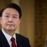 Penangkapan Dramatis Presiden Korea Selatan Yoon Suk Yeol