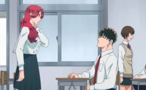 Nonton Raise wa Tanin ga Ii Episode 11 Sub Indo Resmi