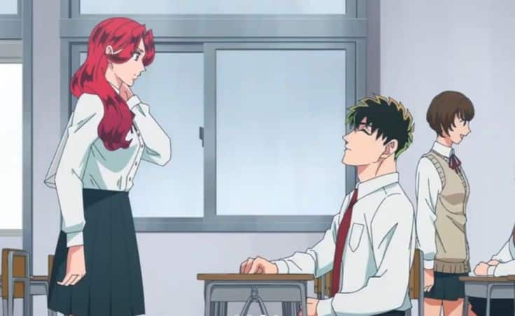 Raise wa Tanin ga Ii Episode 11