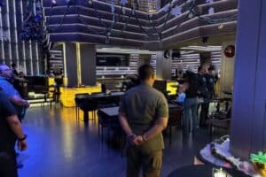 Waspadai Peredaran Narkotika di Malam Tahun Baru BNNP DKI Tes Urine Pengunjung di 4 Tempat Hiburan Malam