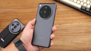 Review Spesifikasi Oppo Find X8, Lebih Tangguh dari iPhone, Kata David GadgetIn