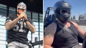 Profil Rey Mysterio Sr, Legenda Gulat Lucha Libre yang Meninggalkan Warisan Abadi