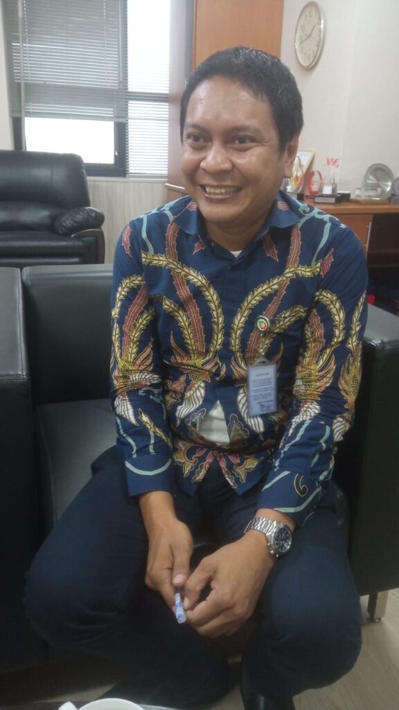 Boyong Investor dari Negeri Naga Biru