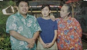 Mat Solar, dari Komedian Menjadi Politikus PPP