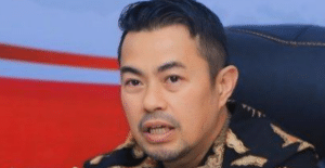 Dugaan Korupsi Rp6,8 Miliar, Ini Profil Risnandar Mahiwa di Balik OTT KPK