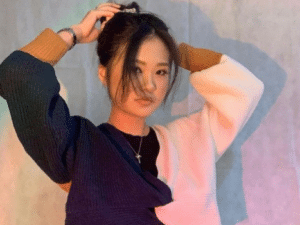 Dulu Putus dari Kaesang, Kini Felicia Tissue Bahagia Dilamar Sang Kekasih