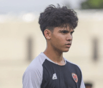 Profil Victor Dethan, Bintang Muda Timnas Andalan Baru Shin Tae-yong