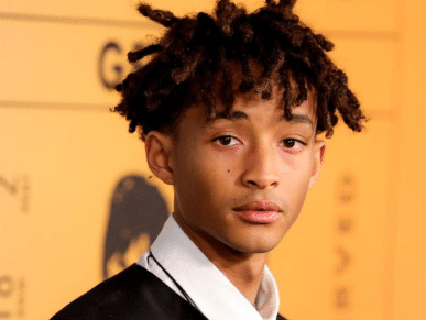 Jaden Smith