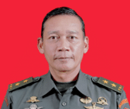 Letjen TNI Mohammad Fadjar